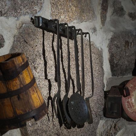 Casa Das Videiras Soajo Εξωτερικό φωτογραφία
