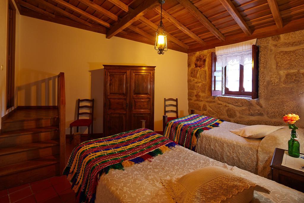 Casa Das Videiras Soajo Εξωτερικό φωτογραφία