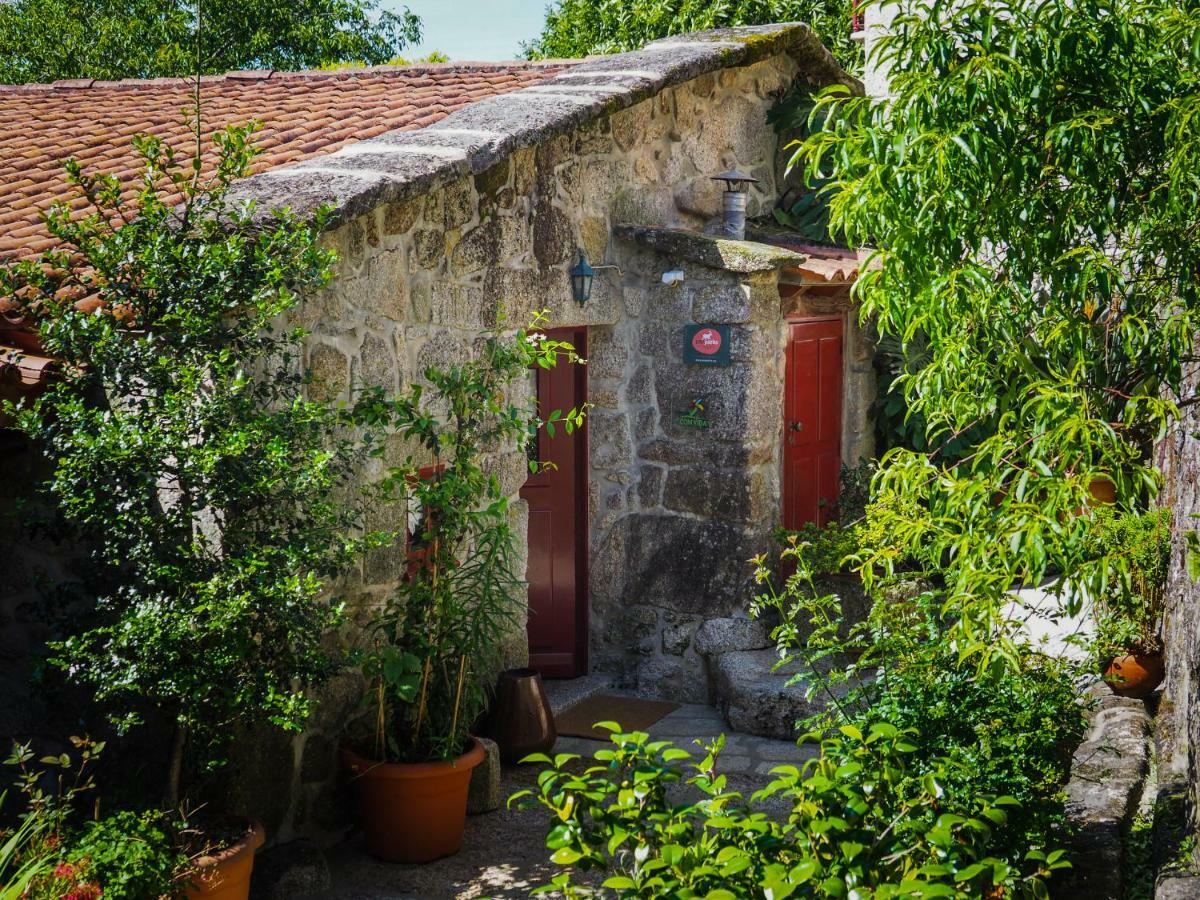 Casa Das Videiras Soajo Εξωτερικό φωτογραφία
