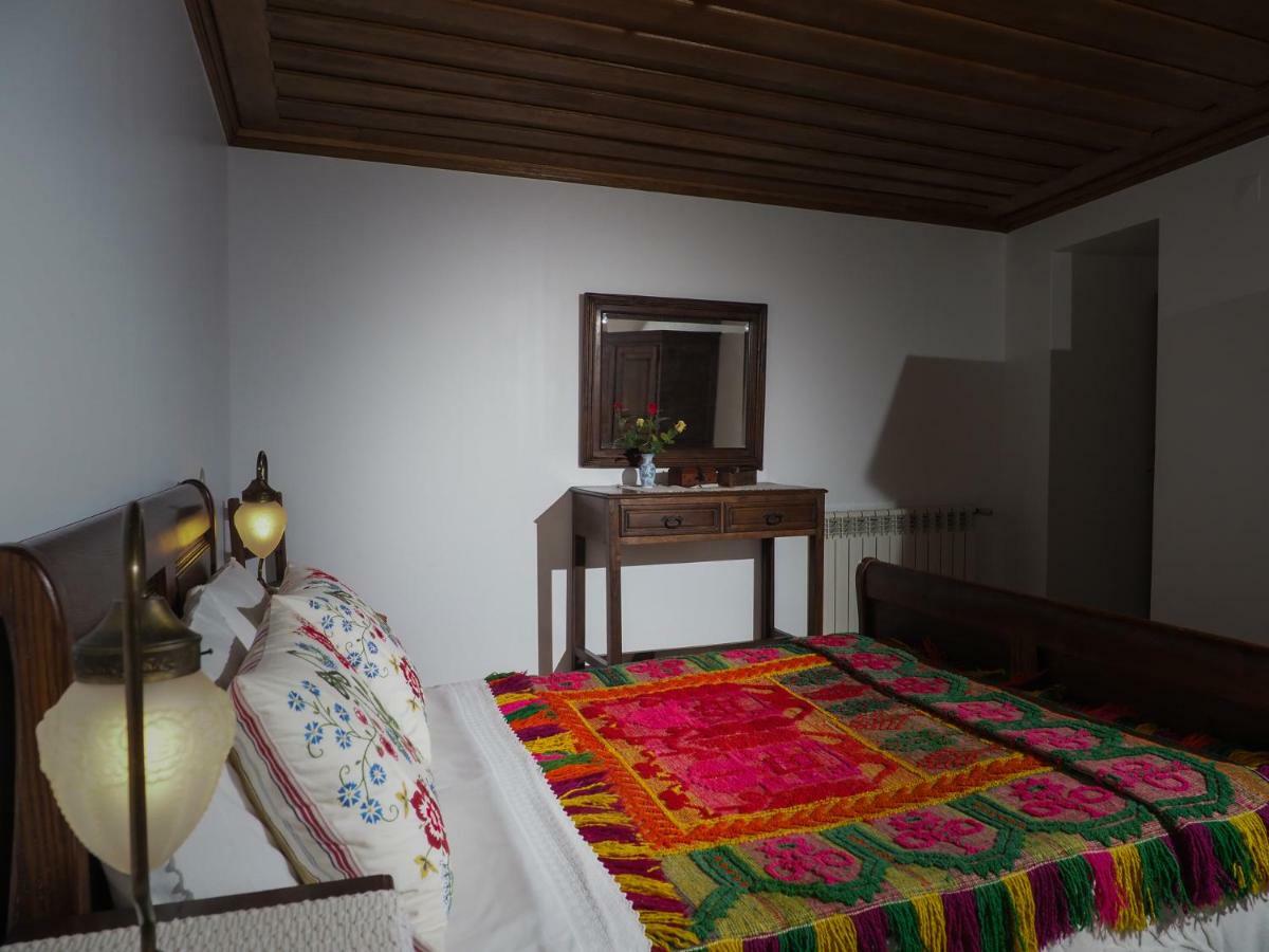 Casa Das Videiras Soajo Εξωτερικό φωτογραφία