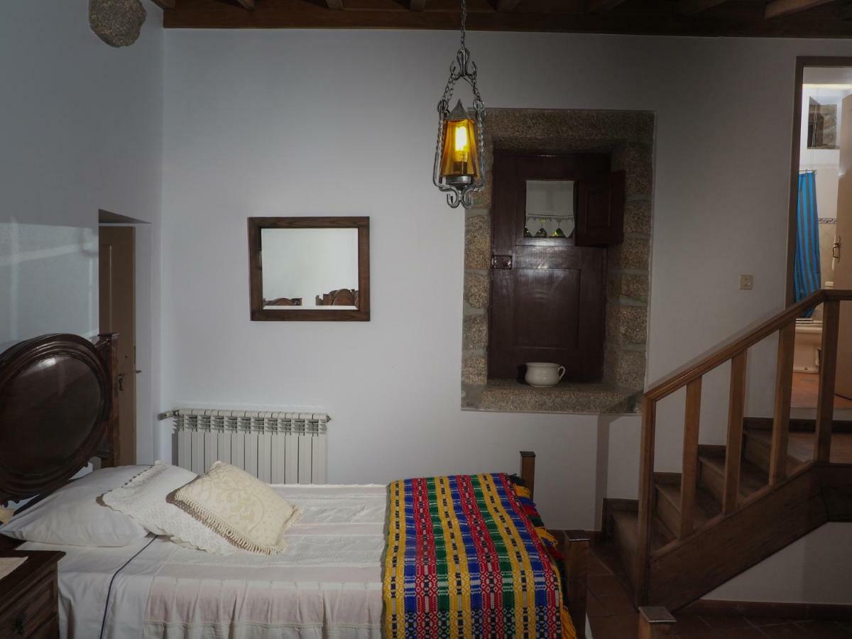 Casa Das Videiras Soajo Εξωτερικό φωτογραφία