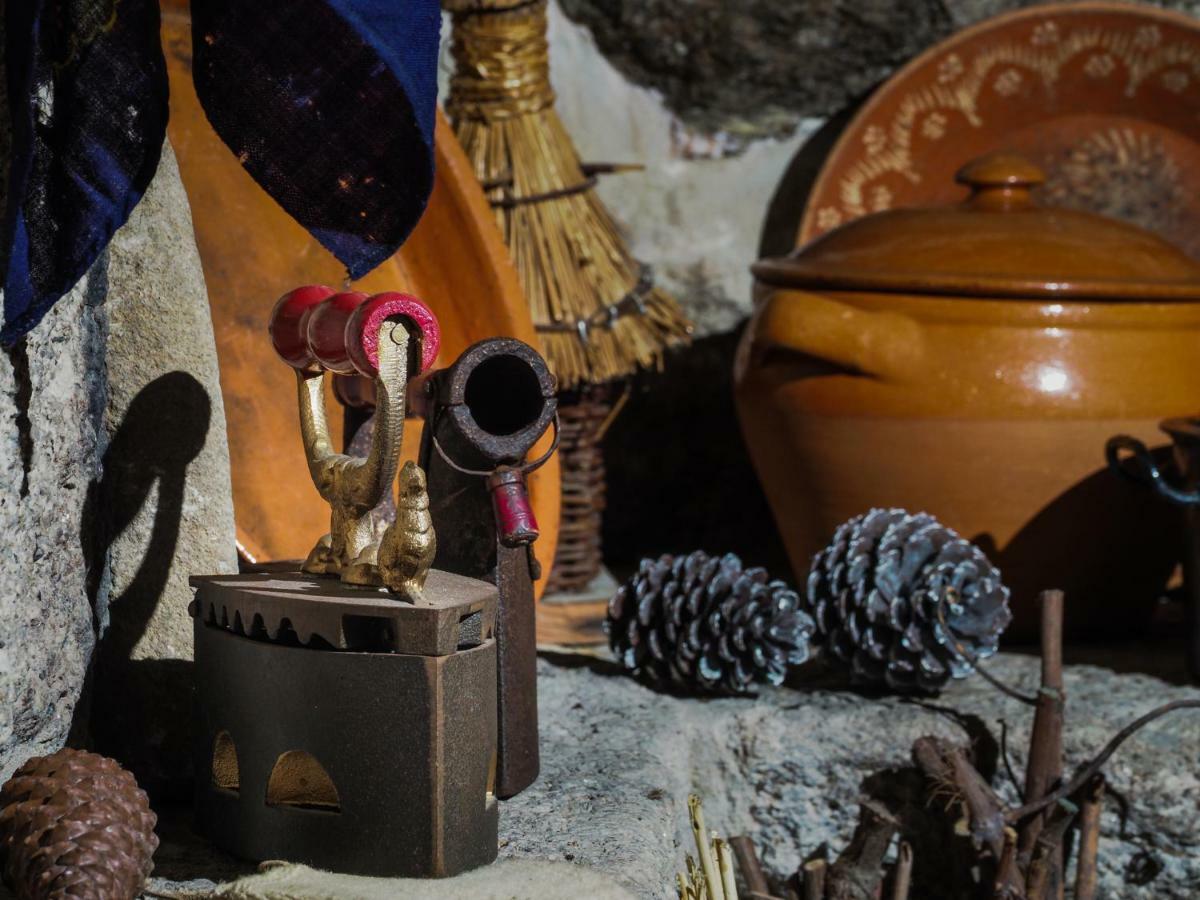 Casa Das Videiras Soajo Εξωτερικό φωτογραφία