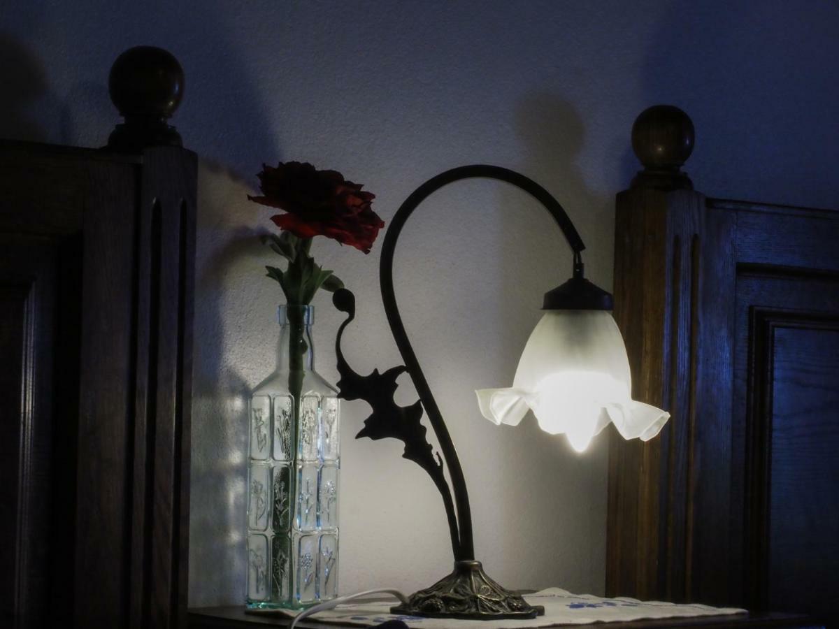 Casa Das Videiras Soajo Εξωτερικό φωτογραφία