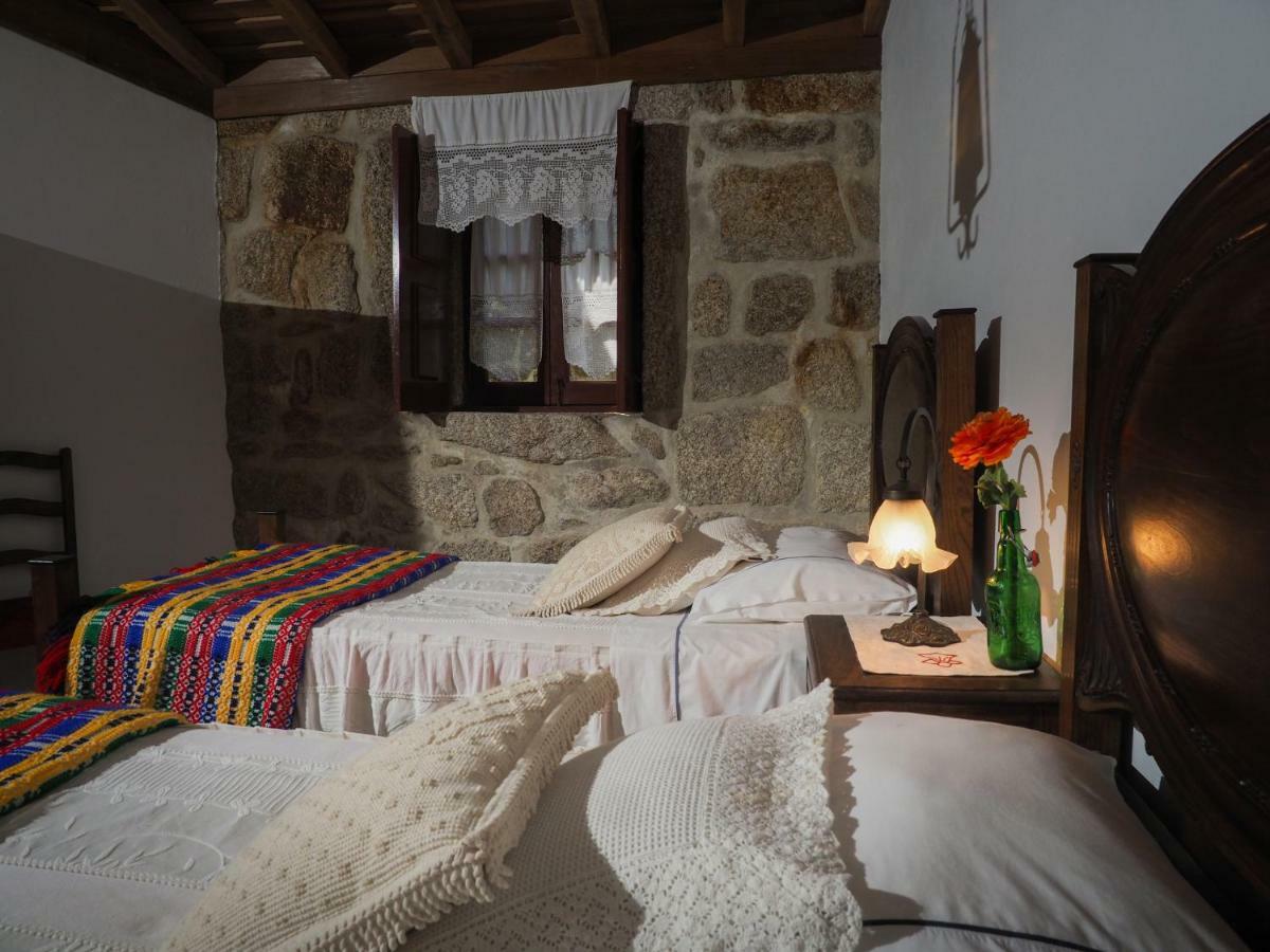 Casa Das Videiras Soajo Εξωτερικό φωτογραφία