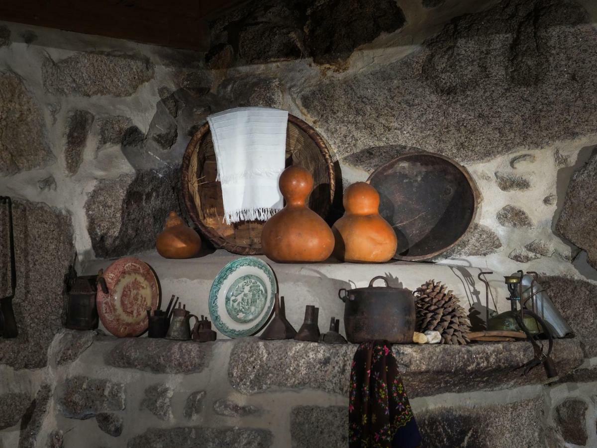 Casa Das Videiras Soajo Εξωτερικό φωτογραφία