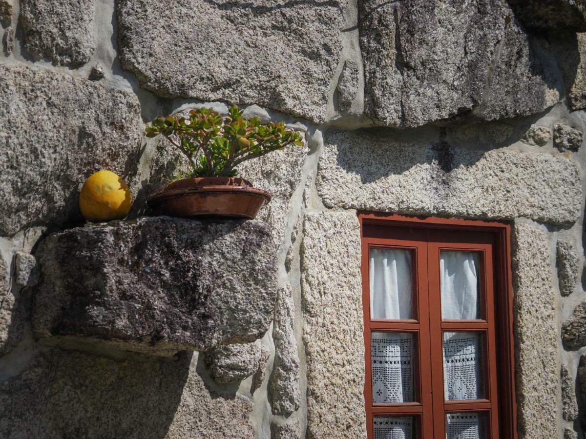 Casa Das Videiras Soajo Εξωτερικό φωτογραφία